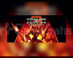 Command & Conquer 3 Kanes Wrath