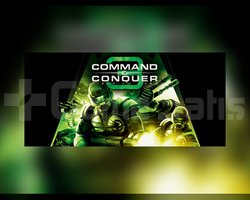 Command & Conquer 3 Tiberium Wars