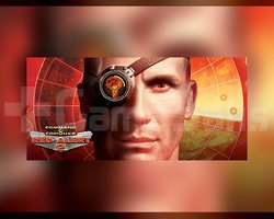 Command & Conquer Red Alert 2 and Yuri