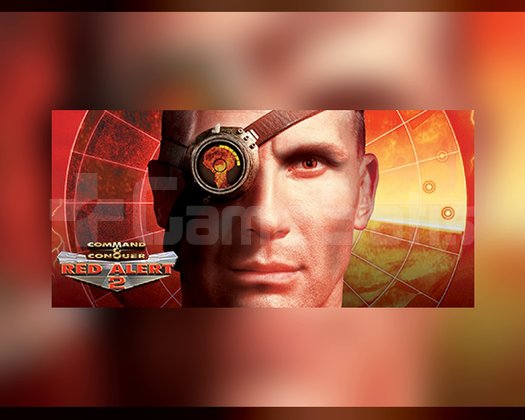 Command & Conquer Red Alert 2 and Yuri