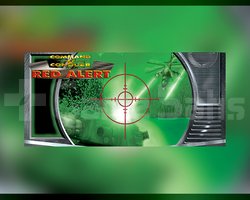 Command & Conquer Red Alert, Counterst