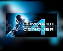 Command & Conquer 4 Tiberian Twilight