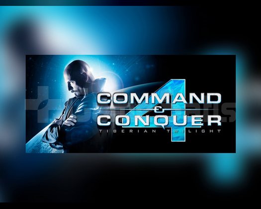 Command & Conquer 4 Tiberian Twilight