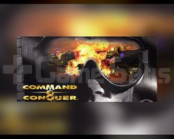 Command & Conquer and The Covert Operat