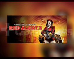 Command & Conquer Red Alert 3