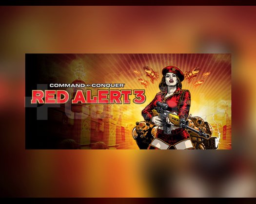Command & Conquer Red Alert 3