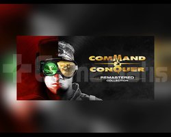 Command & Conquer Remastered Collection