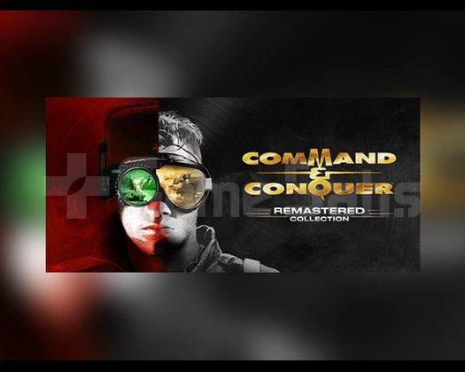 Command & Conquer Remastered Collection