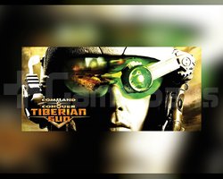 Command & Conquer Tiberian Sun and Fir
