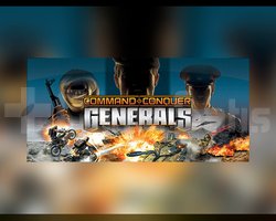 OTO KOD - Command & Conquer Generals