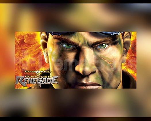 OTO KOD - Command & Conquer Renegade