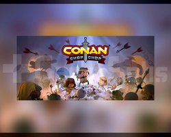 OTO KOD - Conan Chop Chop