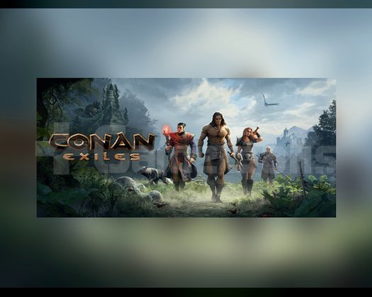 OTO KOD - Conan Exiles Enhanced