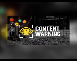OTO KOD - Content Warning