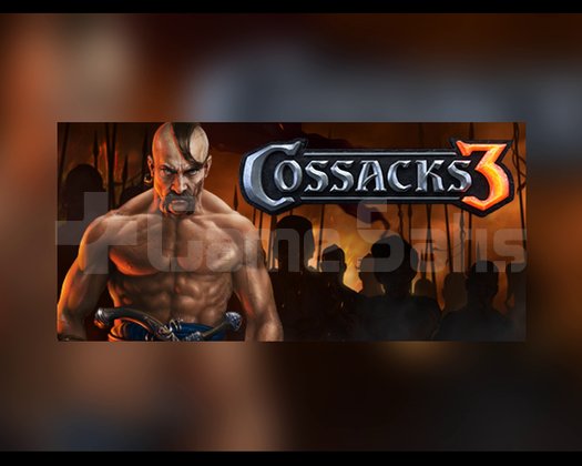 OTO KOD - Cossacks 3