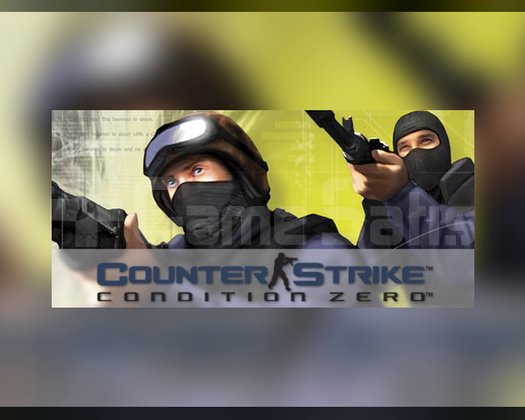 Counter-Strike Condition Zero