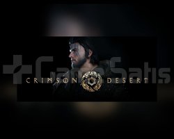 OTO KOD - Crimson Desert