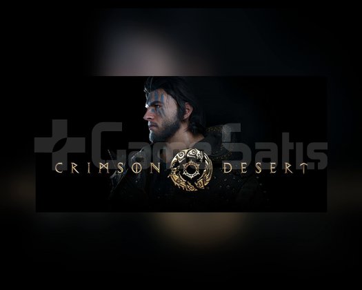 OTO KOD - Crimson Desert