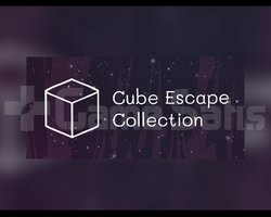 OTO KOD - Cube Escape Collection