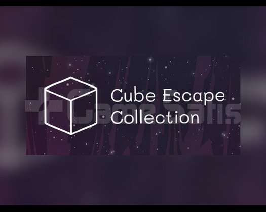 OTO KOD - Cube Escape Collection