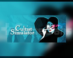OTO KOD - Cultist Simulator