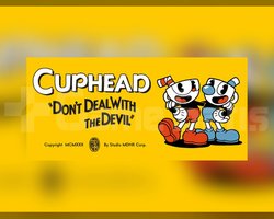 OTO KOD - Cuphead