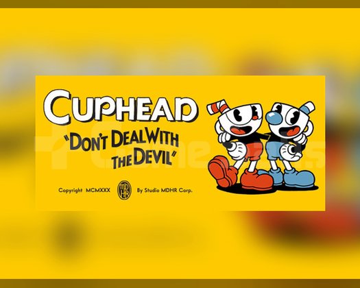 OTO KOD - Cuphead