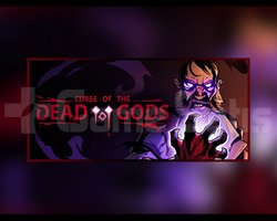 OTO KOD - Curse of the Dead Gods