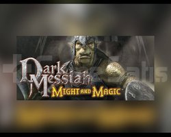 Dark Messiah of Might & Magic Single Pla
