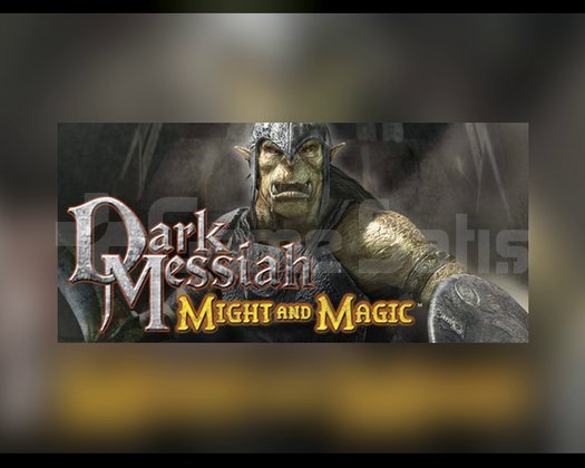Dark Messiah of Might & Magic Single Pla