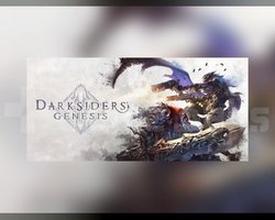 OTO KOD - Darksiders Genesis