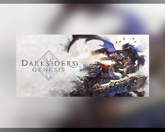 OTO KOD - Darksiders Genesis