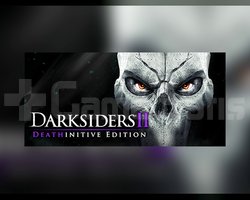 Darksiders II Deathinitive Edition