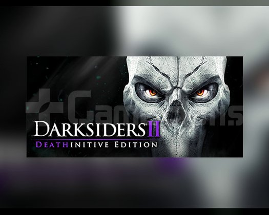 Darksiders II Deathinitive Edition