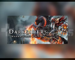 Darksiders Warmastered Edition