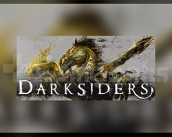 OTO KOD - Darksiders