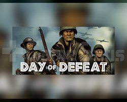 OTO KOD - Day of Defeat