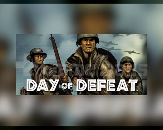 OTO KOD - Day of Defeat
