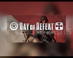OTO KOD - Day of Defeat Source