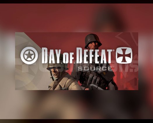 OTO KOD - Day of Defeat Source