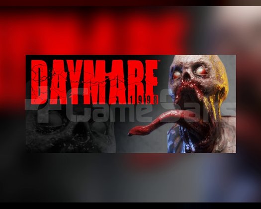 OTO KOD - Daymare 1998
