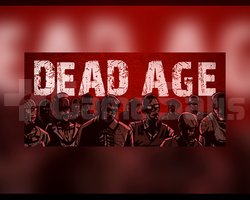 OTO KOD - Dead Age