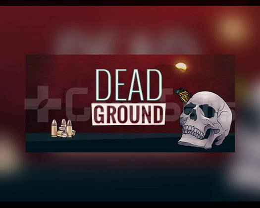 OTO KOD - Dead Ground
