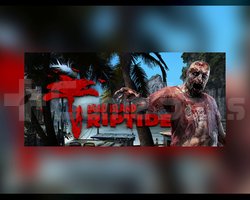 OTO KOD - Dead Island Riptide