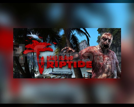 OTO KOD - Dead Island Riptide