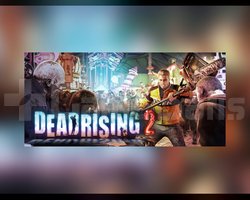 OTO KOD - Dead Rising 2