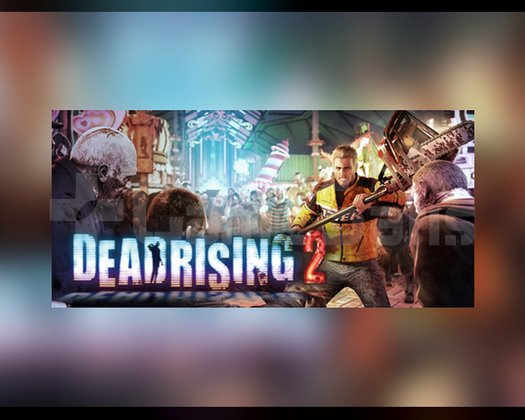 OTO KOD - Dead Rising 2