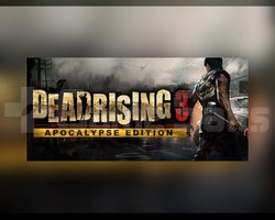 OTO KOD - Dead Rising 3