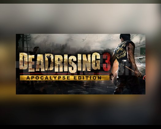 OTO KOD - Dead Rising 3