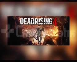 OTO KOD - Dead Rising 4